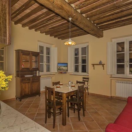 Fattoria Agriturismo Bigongiari Lucca Eksteriør bilde