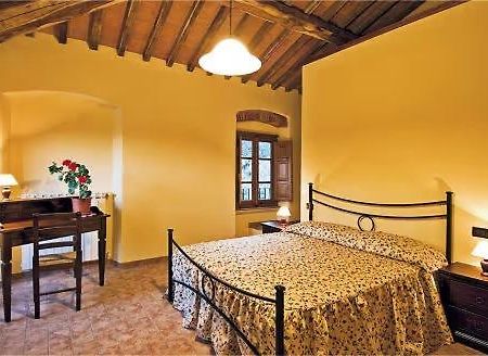 Fattoria Agriturismo Bigongiari Lucca Eksteriør bilde