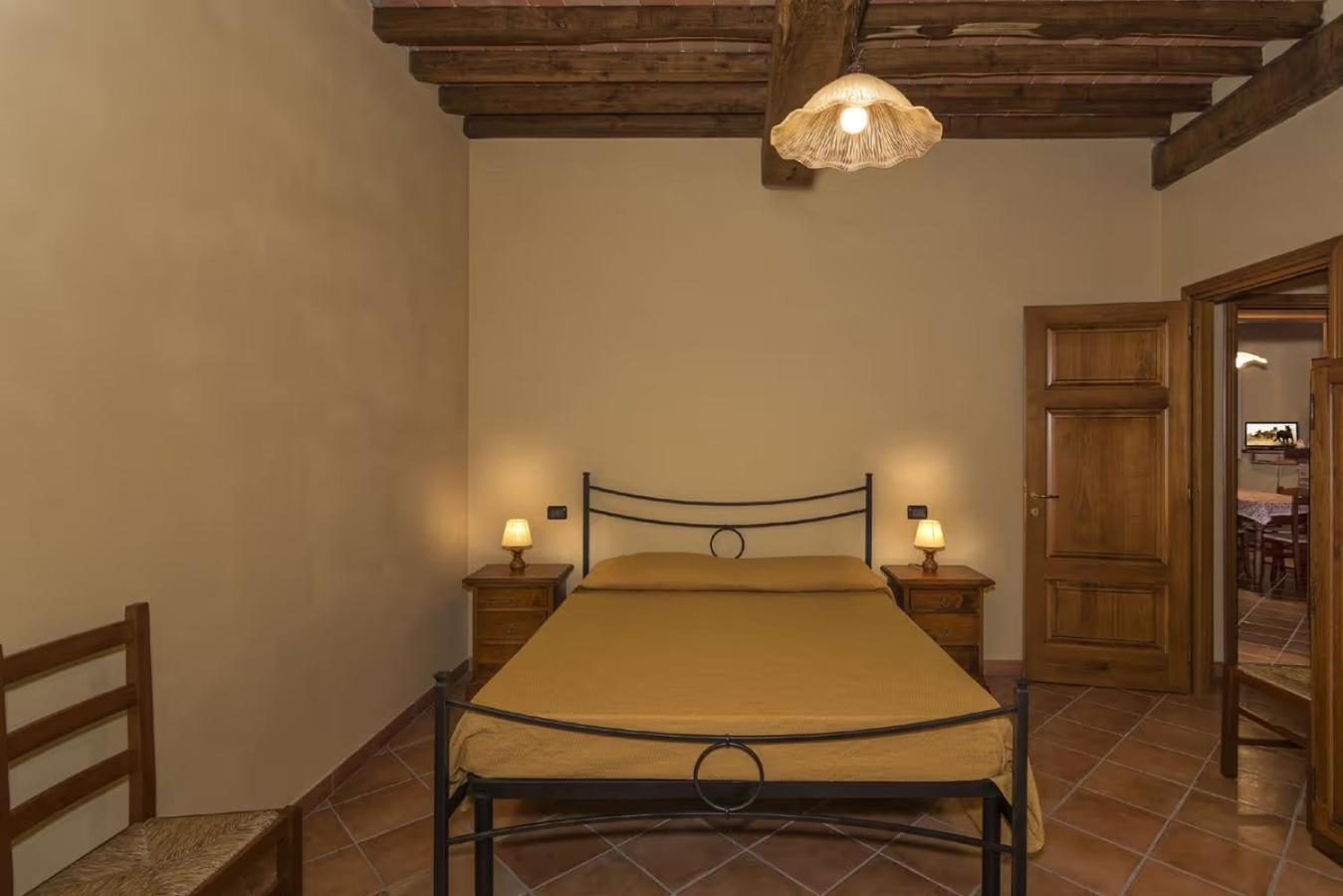 Fattoria Agriturismo Bigongiari Lucca Eksteriør bilde