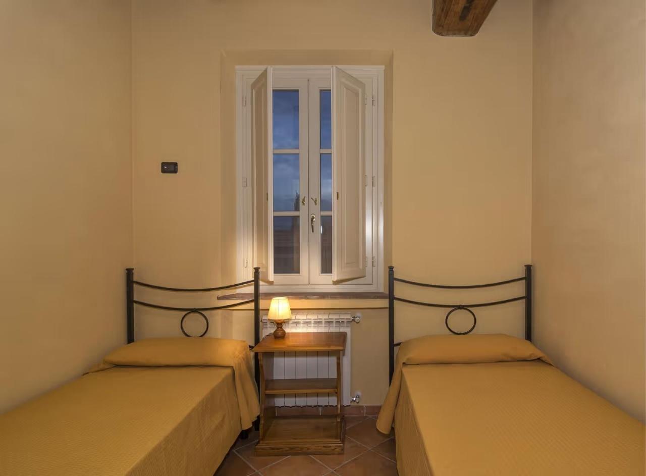 Fattoria Agriturismo Bigongiari Lucca Eksteriør bilde