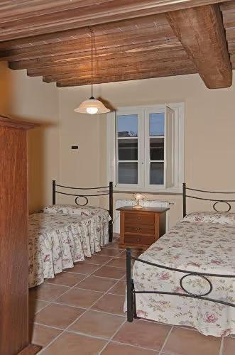 Fattoria Agriturismo Bigongiari Lucca Eksteriør bilde