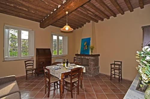 Fattoria Agriturismo Bigongiari Lucca Eksteriør bilde
