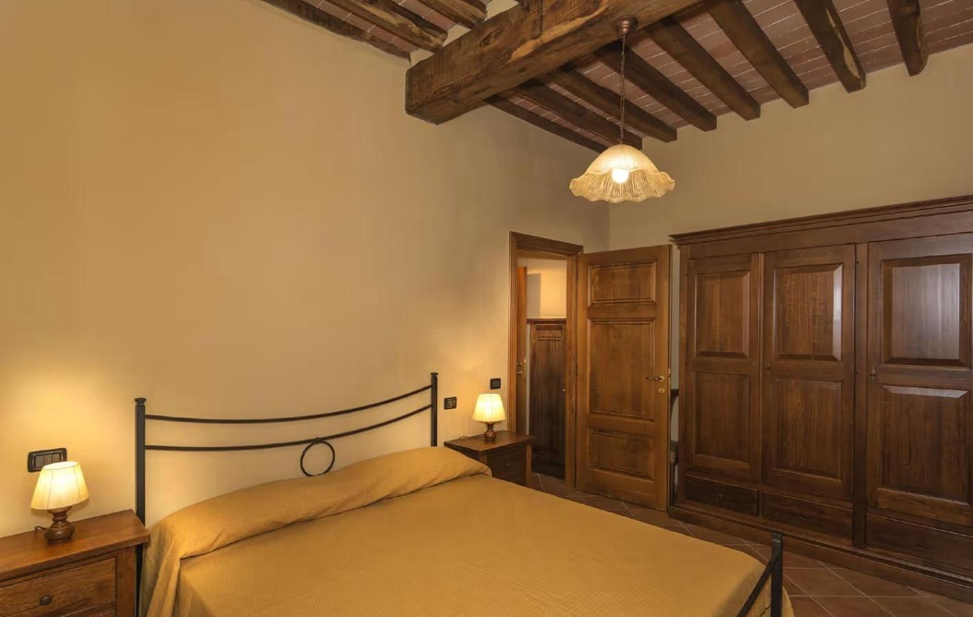 Fattoria Agriturismo Bigongiari Lucca Eksteriør bilde