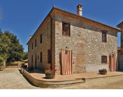 Fattoria Agriturismo Bigongiari Lucca Eksteriør bilde