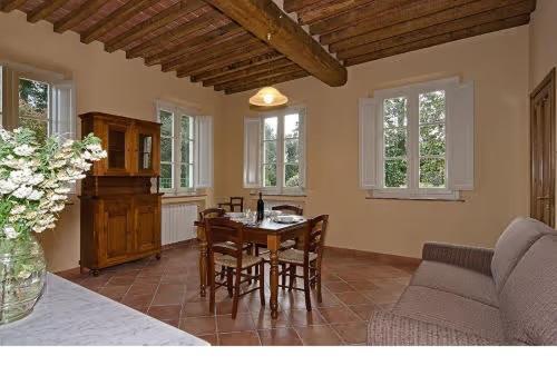 Fattoria Agriturismo Bigongiari Lucca Eksteriør bilde