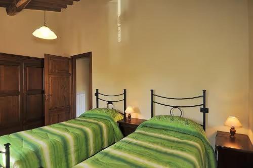 Fattoria Agriturismo Bigongiari Lucca Eksteriør bilde