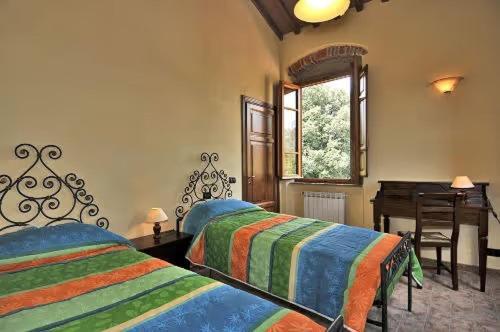 Fattoria Agriturismo Bigongiari Lucca Eksteriør bilde