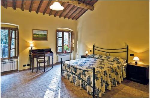 Fattoria Agriturismo Bigongiari Lucca Eksteriør bilde