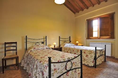 Fattoria Agriturismo Bigongiari Lucca Eksteriør bilde