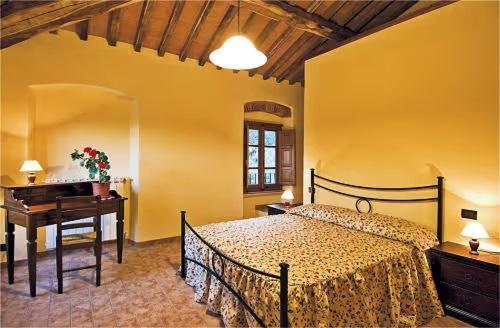 Fattoria Agriturismo Bigongiari Lucca Eksteriør bilde