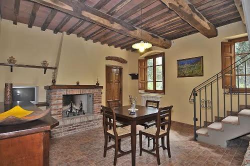 Fattoria Agriturismo Bigongiari Lucca Eksteriør bilde